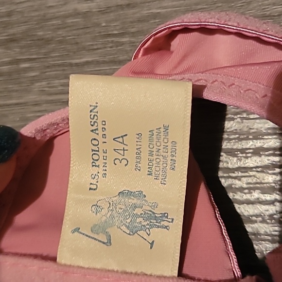 2 bras size 34A - Picture 7 of 9